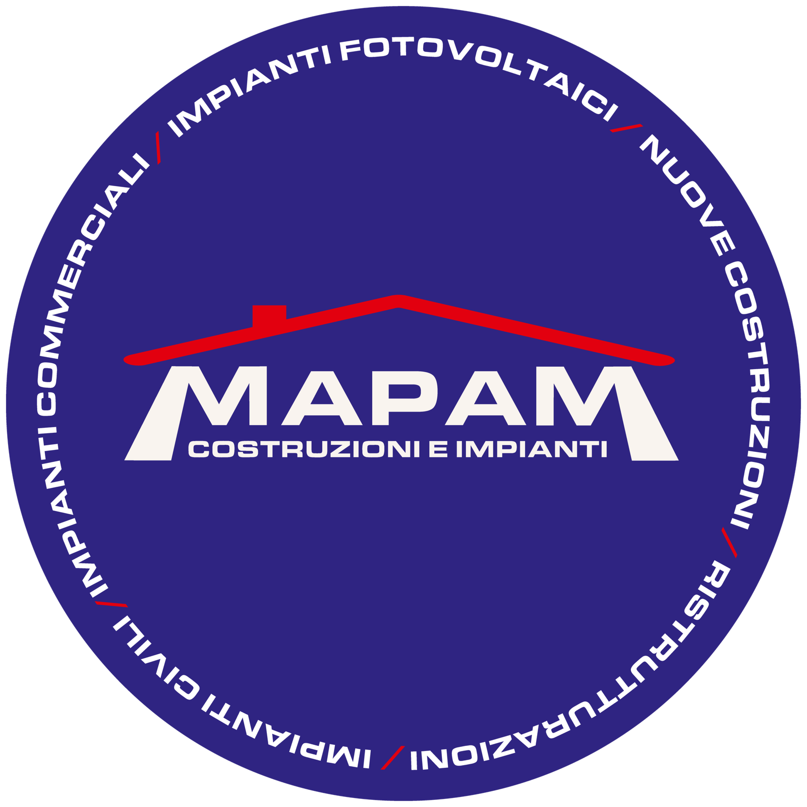 Home - mapamsrl.it