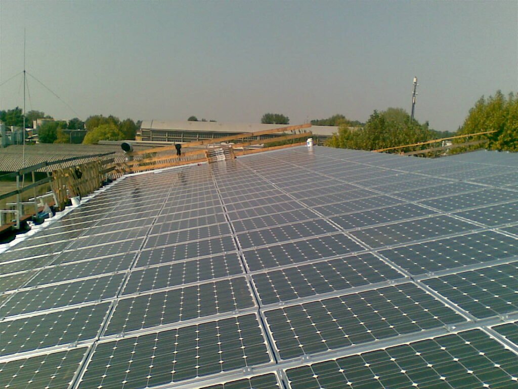 183,60 kw Granarolo dell'Emilia - mapamsrl.it