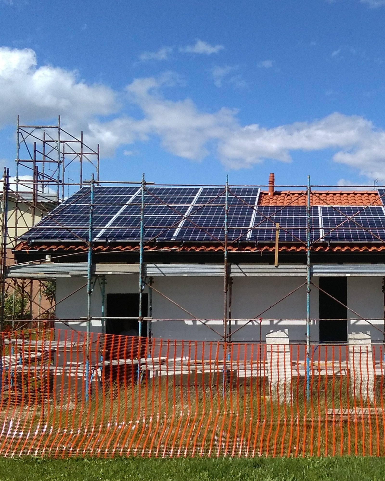 10,150 kw AG. Anzola dell&rsquo;Emilia