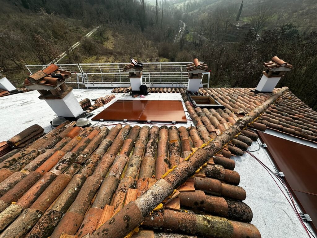 5,40 kw Bologna - mapamsrl.it