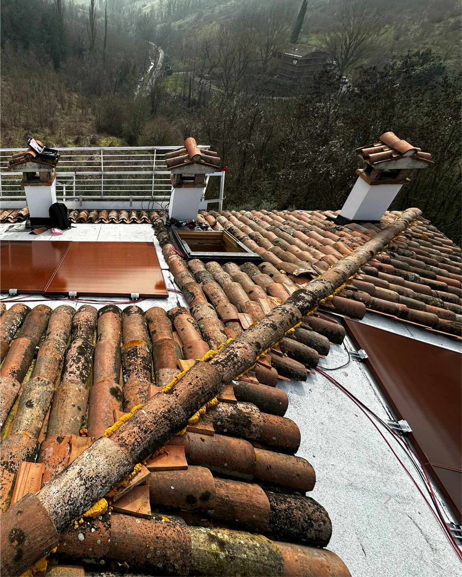 5,40 kw Bologna