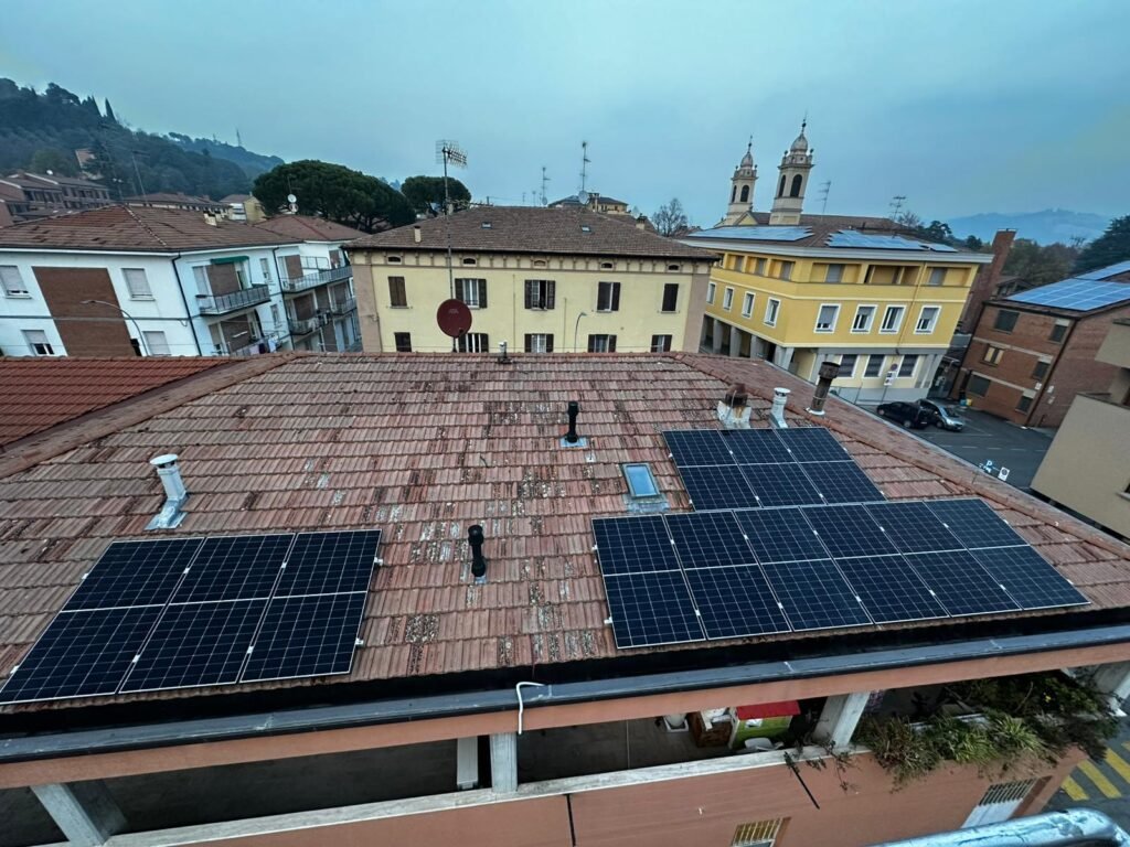 6,06 kw Sasso Marconi - mapamsrl.it