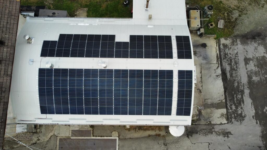 32,76 kw Castel d'Aiano - mapamsrl.it