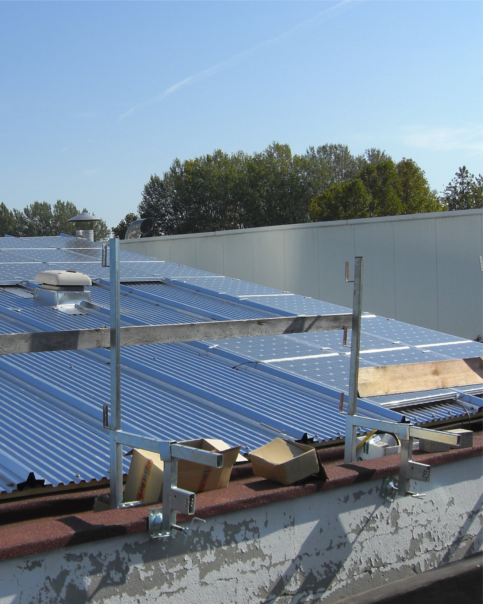 183,60 kw Granarolo dell&rsquo;Emilia