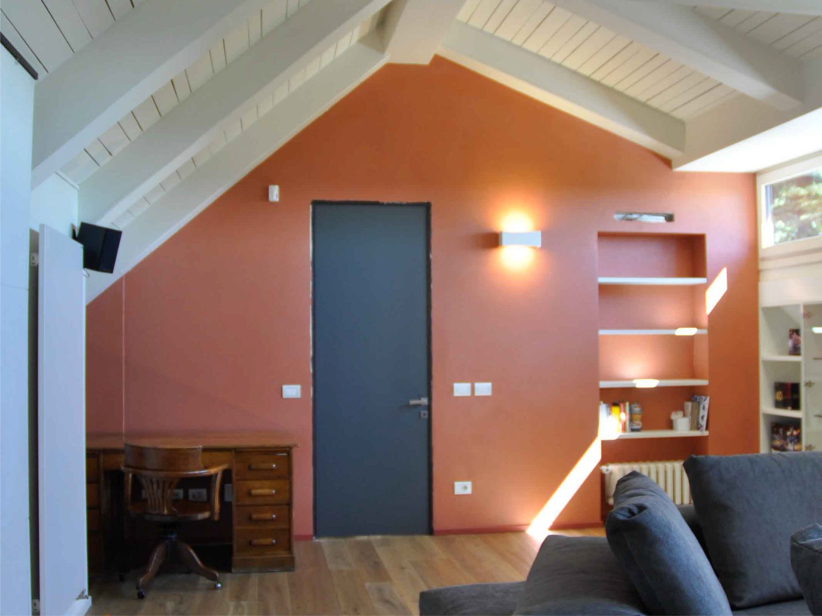 Casa Indipendente Zona Colli Bologna - mapamsrl.it